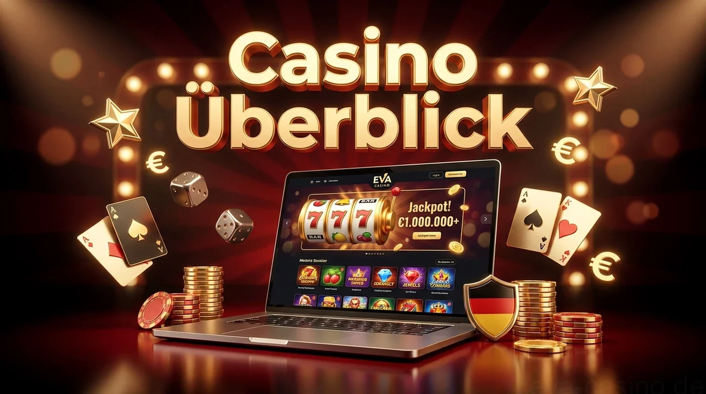 Casino Überblick