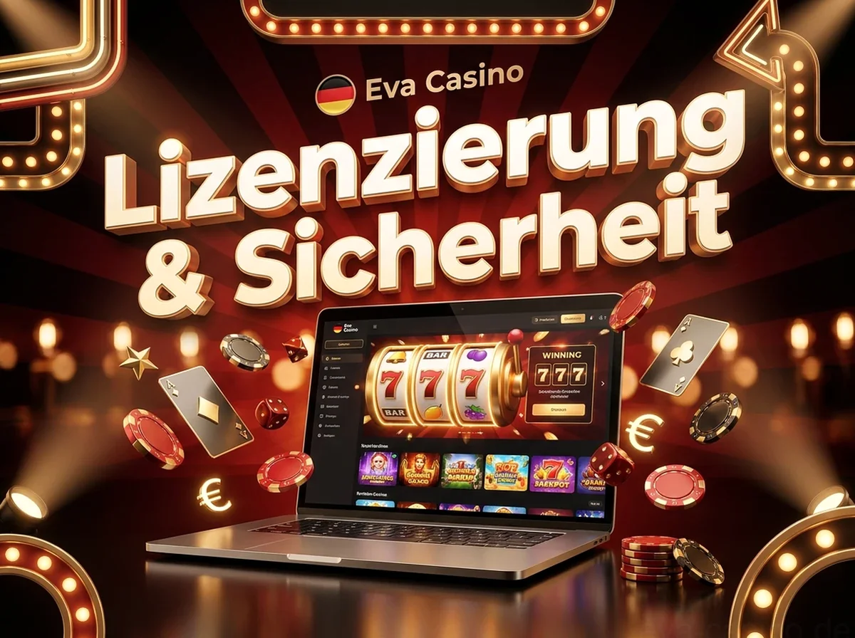 Lizenzierung & Sicherheit